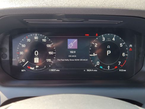 Certified 2025 Land Rover Discovery Sport S AWD/4WD image 18