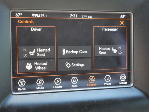 Used 2019 Jeep Grand Cherokee Laredo image 47