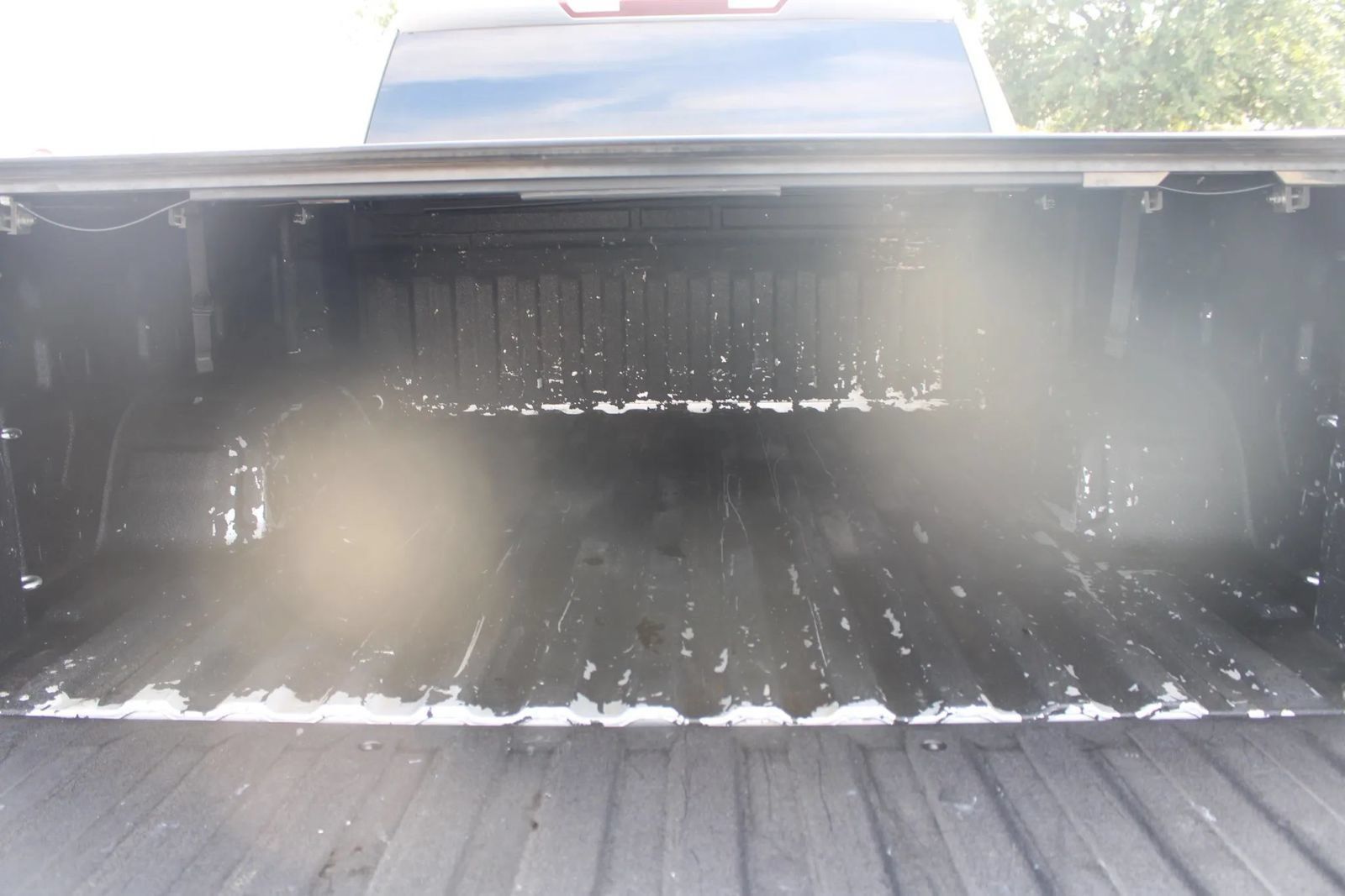 Used 2020 GMC Sierra 1500 Elevation w/ Elevation Value Package RWD image 8