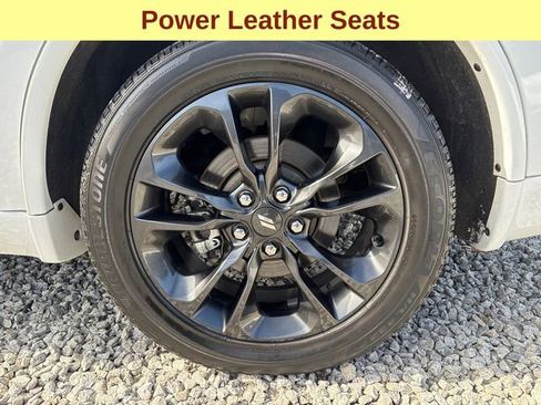 Used 2022 Dodge Durango R/T w/ Blacktop Package image 9