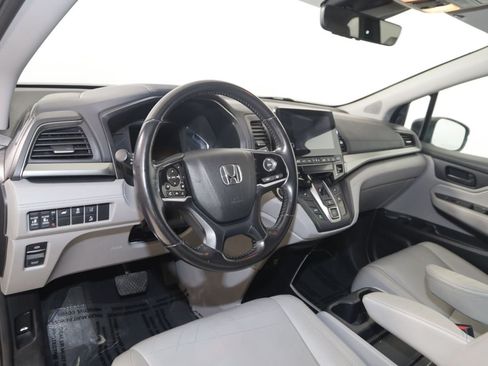 Used 2019 Honda Odyssey EX-L image 27