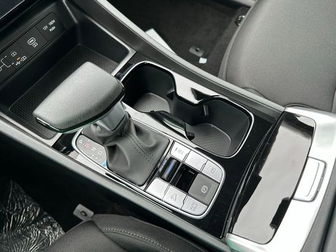 New 2026 Hyundai Tucson SEL FWD image 19