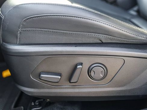 Certified 2024 Hyundai Santa Cruz XRT AWD/4WD image 21
