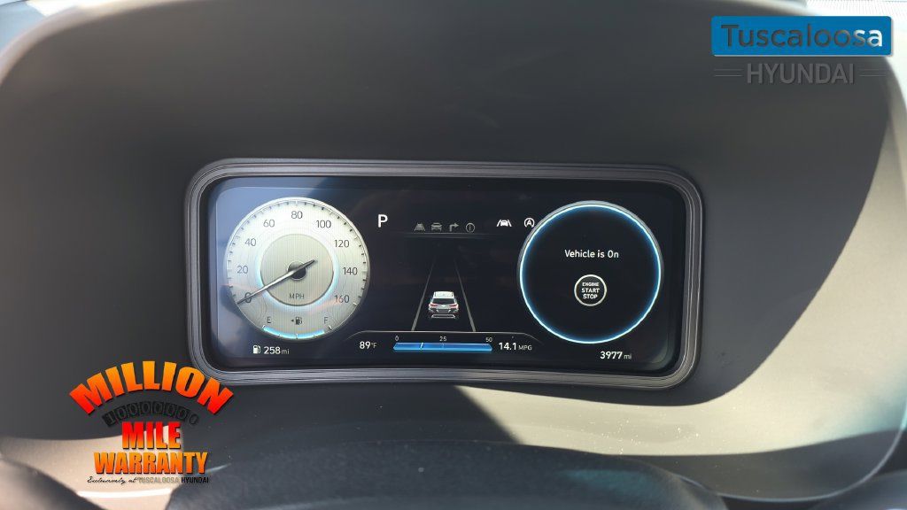 Used 2023 Hyundai Kona Limited AWD/4WD image 15