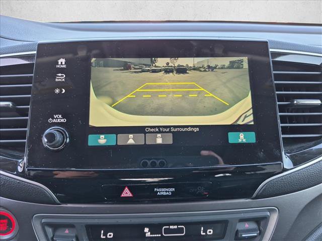 Used 2019 Honda Pilot EX-L image 12