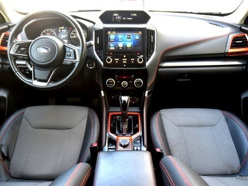 Used 2019 Subaru Forester Sport image 17