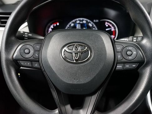 Certified 2024 Toyota RAV4 XLE image 12
