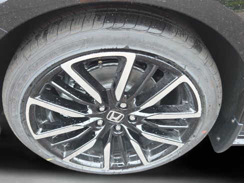 New 2026 Honda Accord Touring image 9