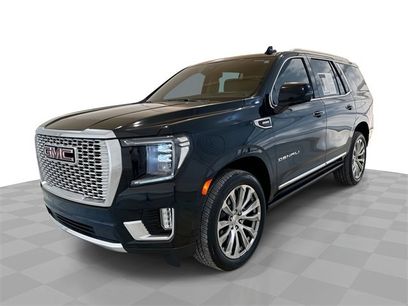 Certified 2023 GMC Yukon Denali w/ Advanced Technology Package