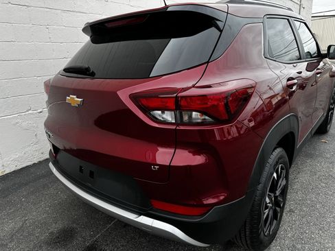 Used 2023 Chevrolet TrailBlazer LT image 5