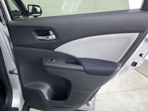 Used 2016 Honda CR-V EX image 23
