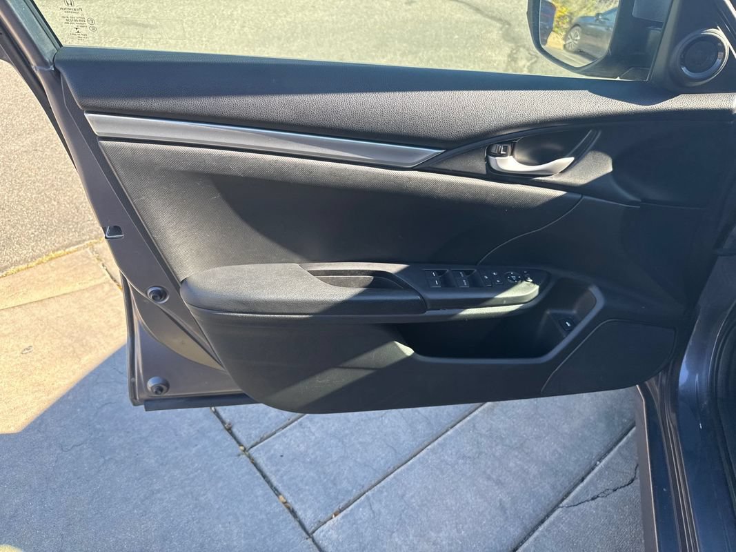 Used 2020 Honda Civic Sport image 22