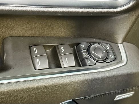 New 2026 Chevrolet Silverado 3500 LTZ w/ LTZ Plus Package image 18