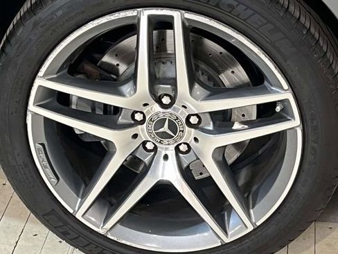Used 2018 Mercedes-Benz S 560 4MATIC Sedan image 14