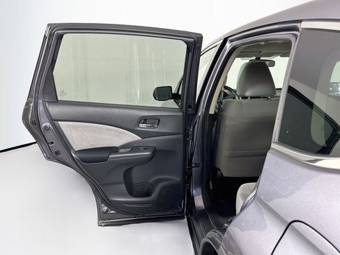 Used 2016 Honda CR-V EX image 25