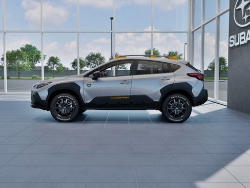 New 2026 Subaru Crosstrek 2.5i Wilderness AWD/4WD image 3