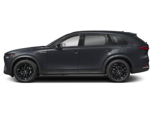 New 2026 MAZDA CX-70 3.3 Turbo w/ Premium Plus Pkg AWD/4WD image 3