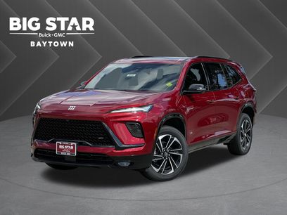 New 2026 Buick Enclave Sport Touring w/ Power Package