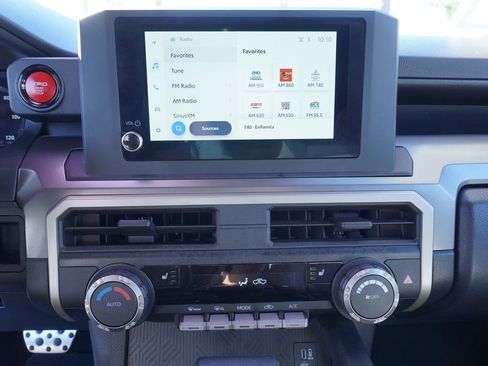 Used 2024 Toyota Tacoma TRD Sport image 20