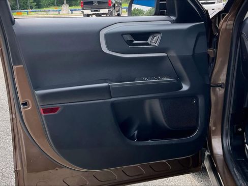 Used 2022 Ford Bronco Sport Big Bend w/ Convenience Package image 20