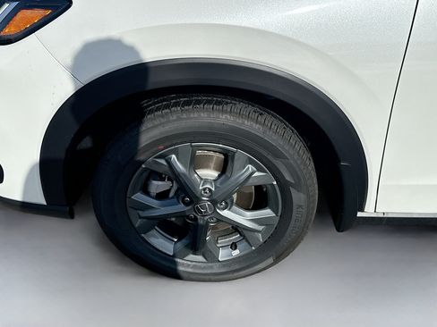New 2027 Honda HR-V LX image 25