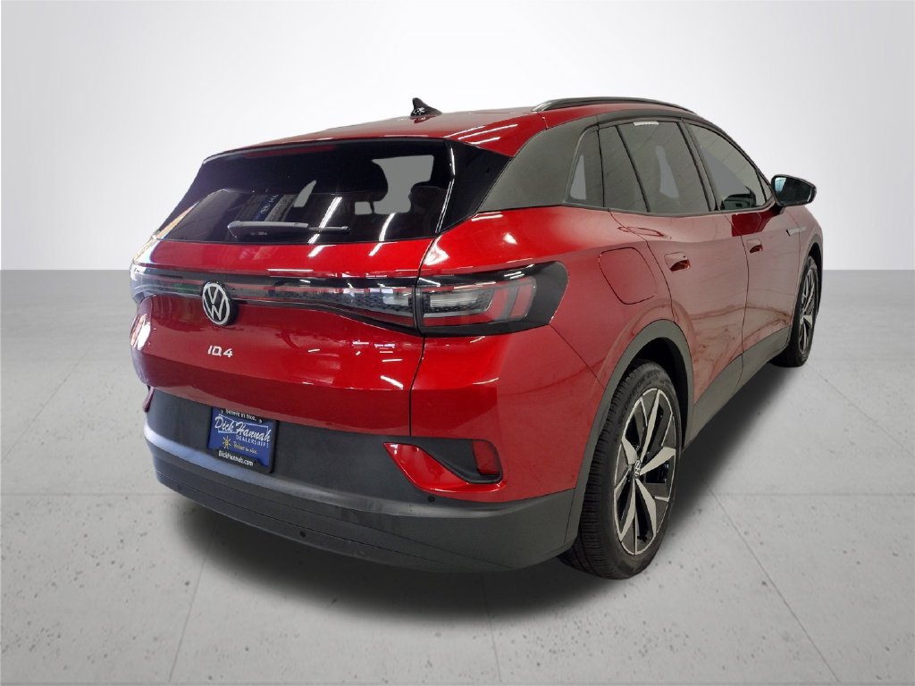 Used 2023 Volkswagen ID.4 Pro S RWD image 15