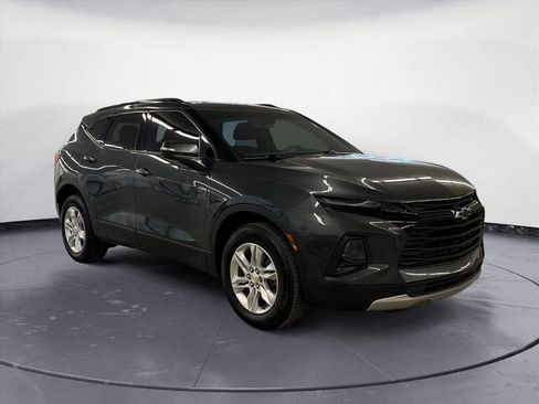 Used 2020 Chevrolet Blazer LT image 8