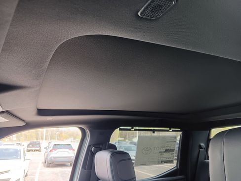 New 2026 Toyota Tundra Platinum AWD/4WD image 26