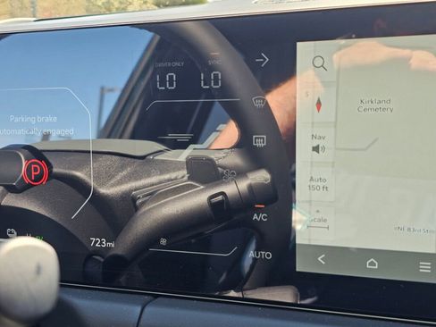 New 2027 Kia Telluride X-Line SX Prestige image 16