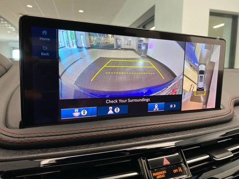 New 2026 Acura MDX Type S image 22