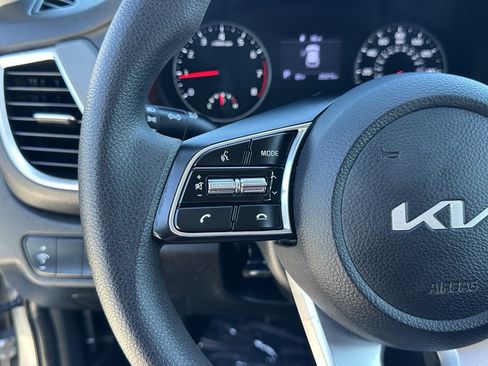 Certified 2023 Kia Seltos LX AWD/4WD image 25