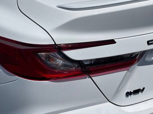 Certified 2026 Toyota Camry SE FWD image 35