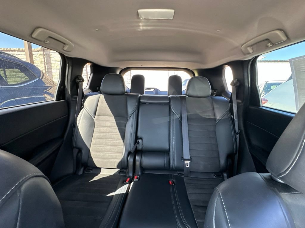 Used 2024 Mitsubishi Outlander SE FWD image 20