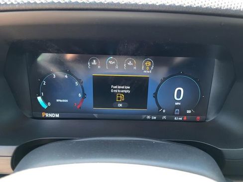 New 2026 Ford F150 STX w/ Equipment Group 200A image 5