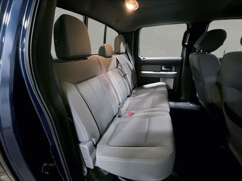 Used 2014 Ford F150 XLT w/ Equipment Group 302A Luxury image 17