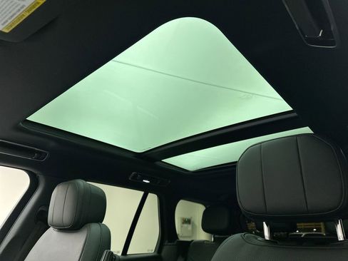 Used 2023 Land Rover Range Rover SE image 11