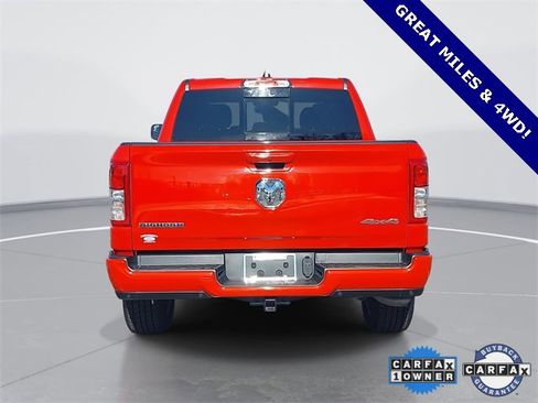 Used 2022 RAM 1500 Big Horn image 4
