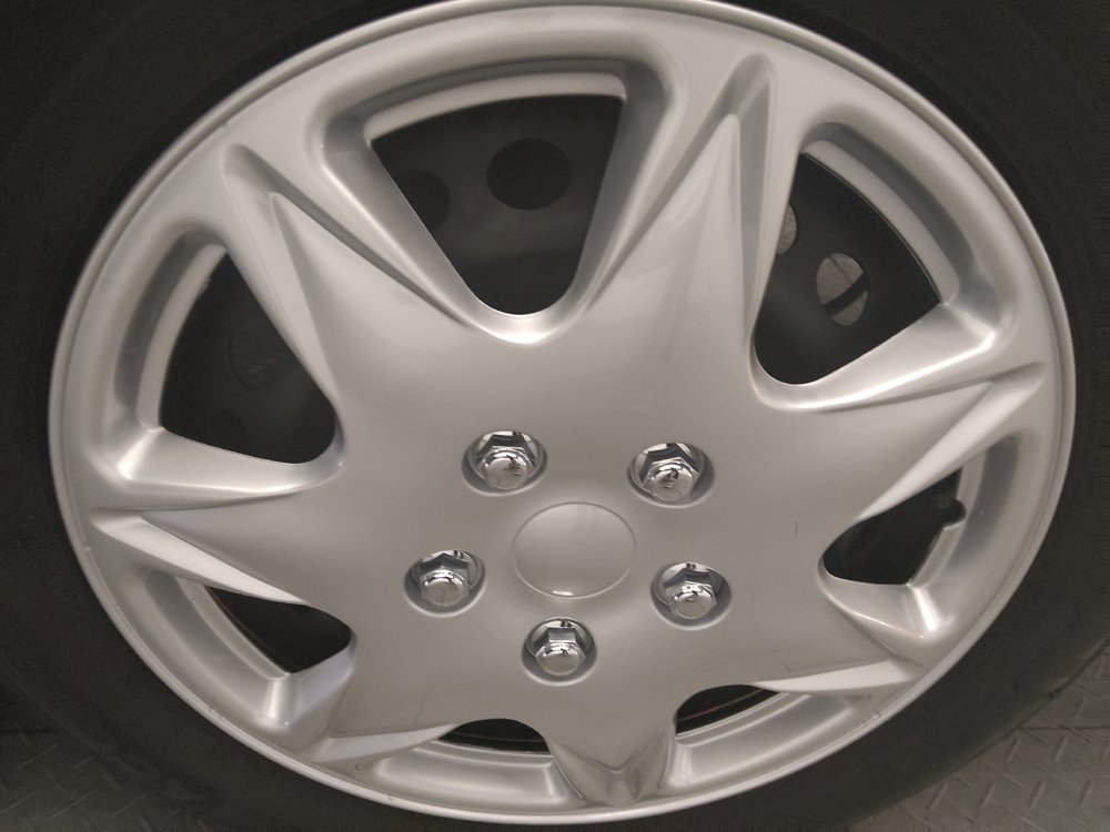 Used 2024 Nissan Sentra S FWD image 31