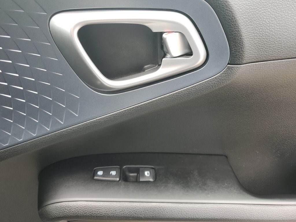 Used 2024 Kia Soul EX FWD image 47