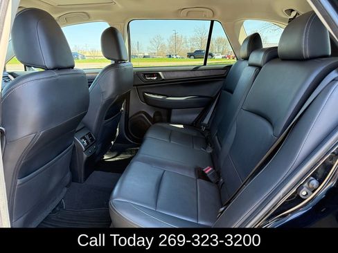 Used 2017 Subaru Outback 2.5i Limited image 6