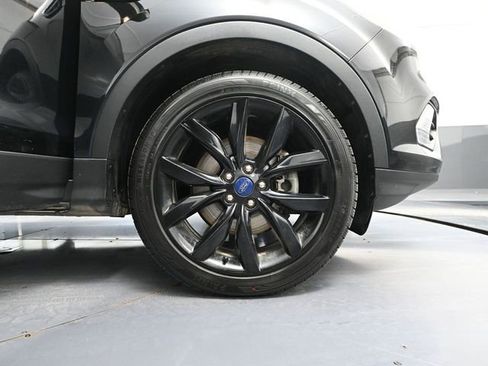 Used 2017 Ford Escape Titanium AWD/4WD image 15