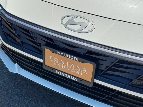 New 2026 Hyundai Elantra Sport FWD image 30