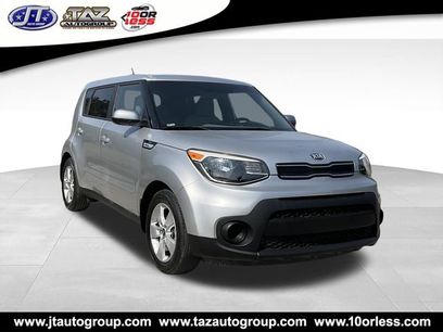 Used 2018 Kia Soul