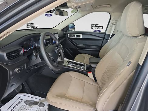 Used 2022 Ford Explorer 4WD image 9