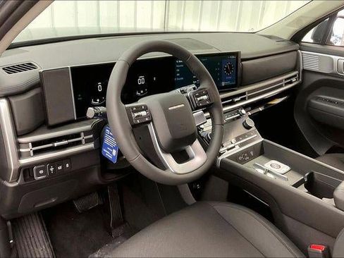 New 2026 Hyundai Santa Fe SE AWD/4WD image 27