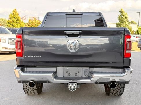 Used 2020 RAM 1500 Limited RWD image 11