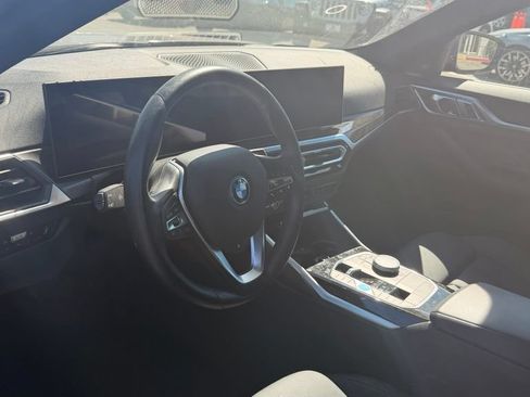Used 2023 BMW i4 eDrive35 w/ Premium Package RWD image 5