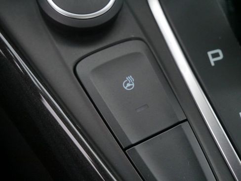 Used 2015 Ford Focus Titanium w/ Titanium Cold Weather Package image 24