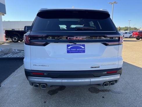 New 2026 GMC Acadia Elevation w/ Elevation Premium Package image 30
