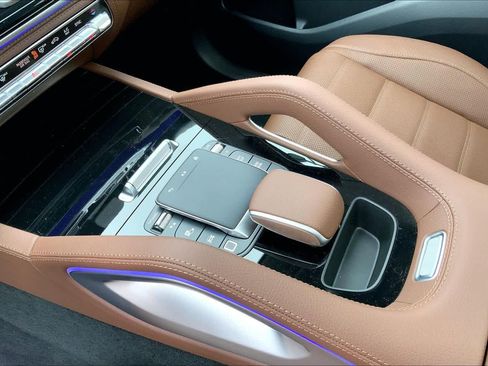 New 2026 Mercedes-Benz GLE 350 GLE 350 image 7